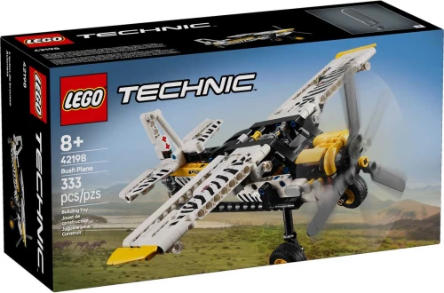 LEGO 42198 - LEGO TECHNIC - Bush Plane
