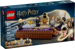 LEGO 76441 - LEGO HARRY POTTER - Hogwarts™ Castle: Dueling Club