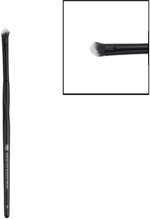 Πινέλο μακιγιάζ ματιών Angled eyeshadow
