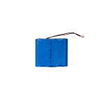 Μπαταρία Λιθίου 4×18650 9800mAh 3.7V