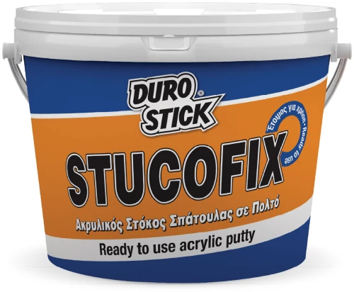Ακρυλικός Στόκος Σπάτουλας Stucofix 200gr DuroStick - 3250147