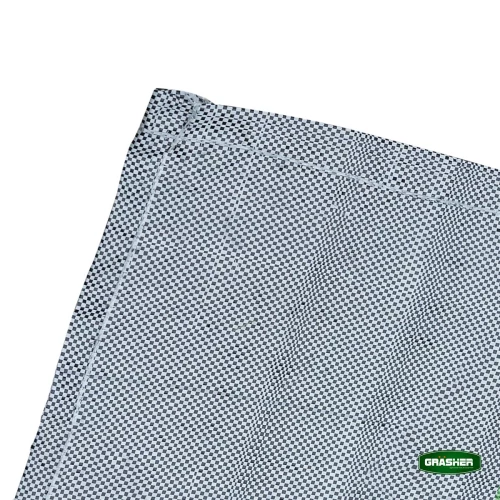 Ελαιόπανο 100gr/m² 6x10m Grasher - 101980