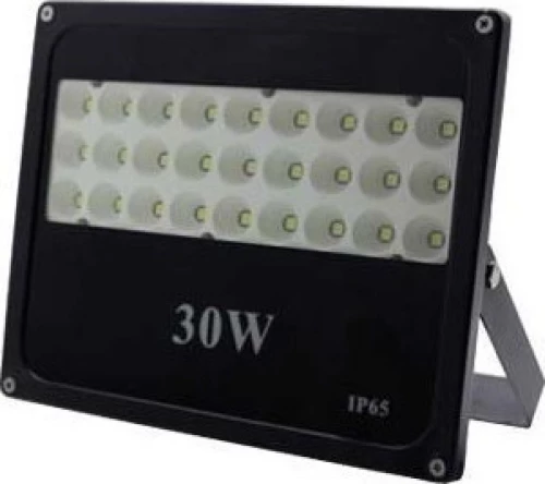 ΠΡΟΒΟΛΕΑΣ LED 30W 27SMD 230V