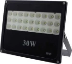 ΠΡΟΒΟΛΕΑΣ LED 30W 27SMD 230V