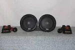 JVC CS-HS50