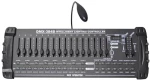 AOPU DMX-384B ΚΟΝΣΟΛΑ ΦΩΤΙΣΜΟΥ