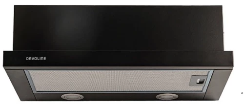 DAVOLINE OMEGA PLUS BLACK 60