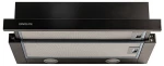 DAVOLINE OMEGA PLUS BLACK 60