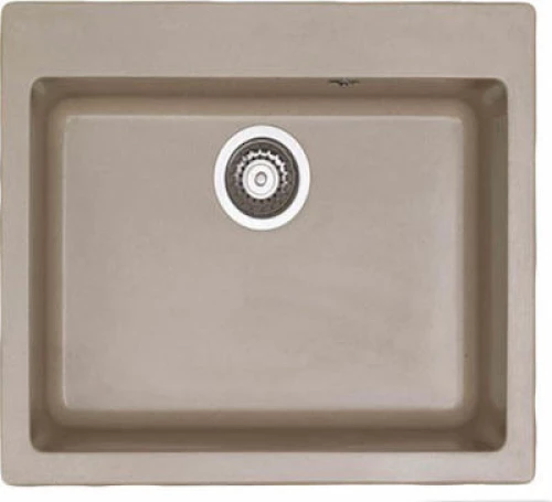 SANITEC Harmony 331(60x50cm) - Granite Taupe