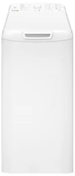 Brandt BT36022VG Πλυντήριο Ρούχων Άνω Φόρτωσης 6kg