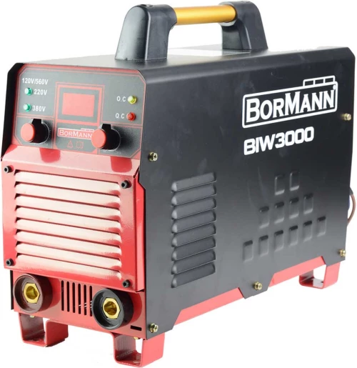 BORMANN BIW3000 ΗΛΕΚΤΡΟΣ/ΣΗ INVERTER 250A