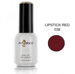 Ημιμόνιμο Επαγγελματικό Βερνίκι Angelacq 15ml-0,5fl.oz - 038