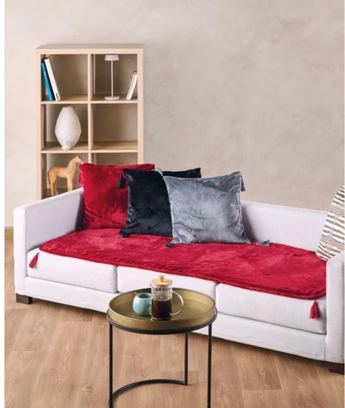 ΡΙΧΤΑΡΙ FUTON (IVANNA 05) - KENTIA HOME (75x160) IVANNA 05 / 100% ΠΟΛΥΕΣΤΕΡ