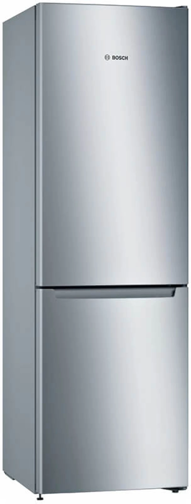 Bosch KGN33NLEB Ψυγειοκαταψύκτης No Frost Inox