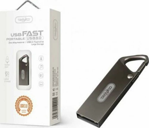 Tranyoo Στικάκι USB 16GB 3.0