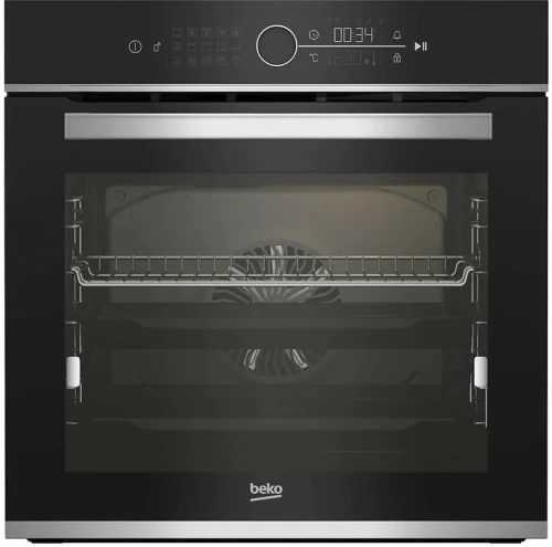 Beko BBIM13400 XCS Εντοιχιζόμενος Φούρνος