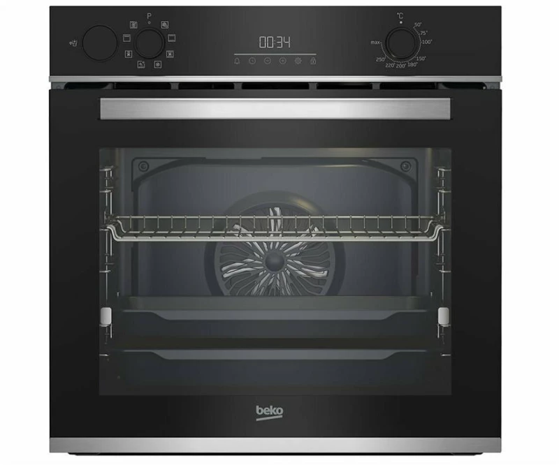 Beko BBIS 13300 XMSE Εντοιχιζόμενος Φούρνος