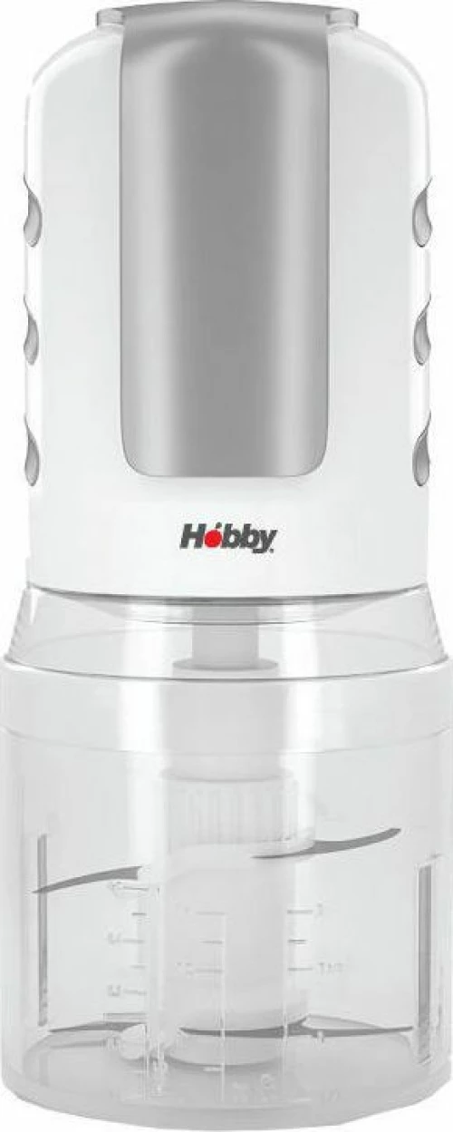 HOBBY HFC 40358 ΠΟΛΥΚΟΦΤΗΣ 500W 2ΠΛΕΣ ΛΕΠΙΔΕΣ