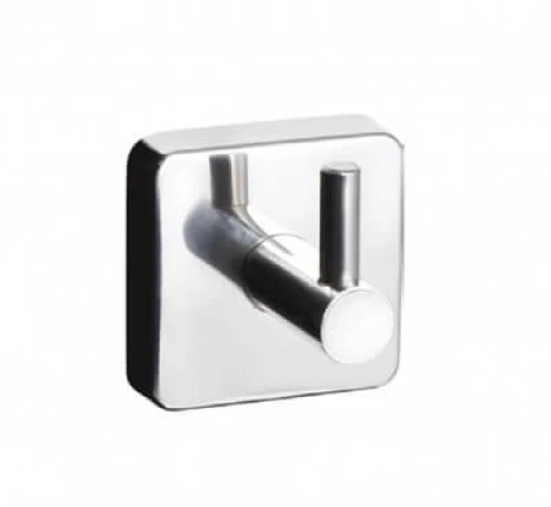 Karag Quattro 4209 Άγκιστρο Chrome
