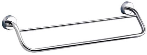 Karag Moderno 2252 Διπλή Πετσετοκρεμάστρα 50 cm