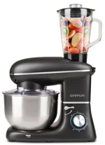 G3 FERRARI G20134 2 σε 1 Κουζινομηχανή με Blender 1800W