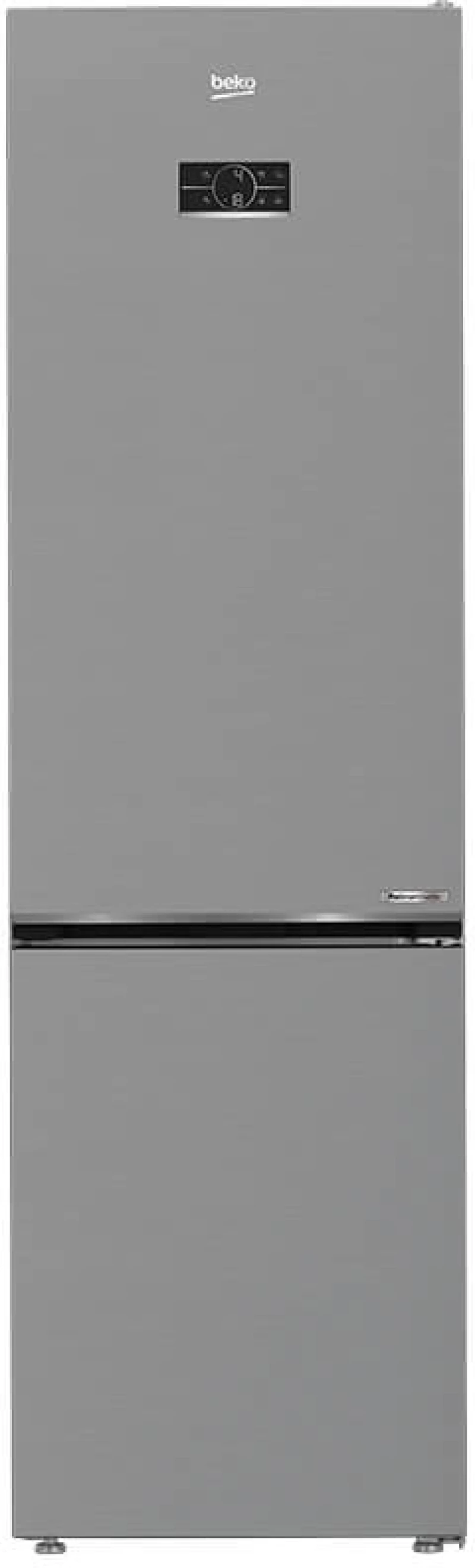 Beko B5RCNE 405 LXP Ψυγειοκαταψύκτης NoFrost Aeroflow