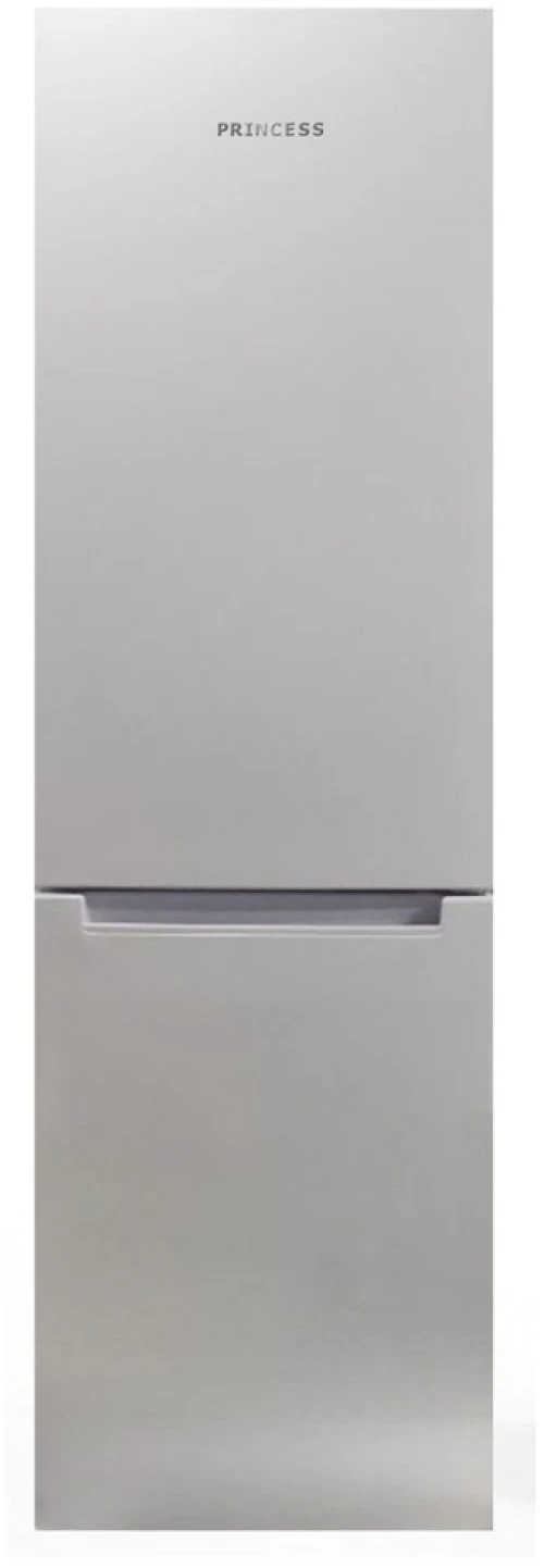 Princess RCX405PAR Ψυγειοκαταψύκτης Inox