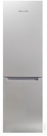 Princess RCX405PAR Ψυγειοκαταψύκτης Inox