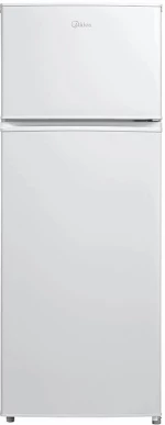 Midea MDRT294FGΕ01 Ψυγείο Δίπορτο
