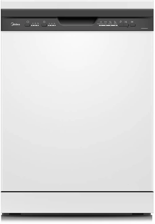 Midea MFD60S080W Πλυντήριο Πιάτων