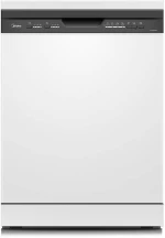 Midea MFD60S080W Πλυντήριο Πιάτων