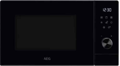 AEG MFB295DB 8000 Φούρνος Μικροκυμάτων