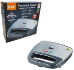 RAF Τοστιέρα 750W R.536Τ