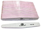 Globalnail Λίμα νυχιών 100/180 25τμχ