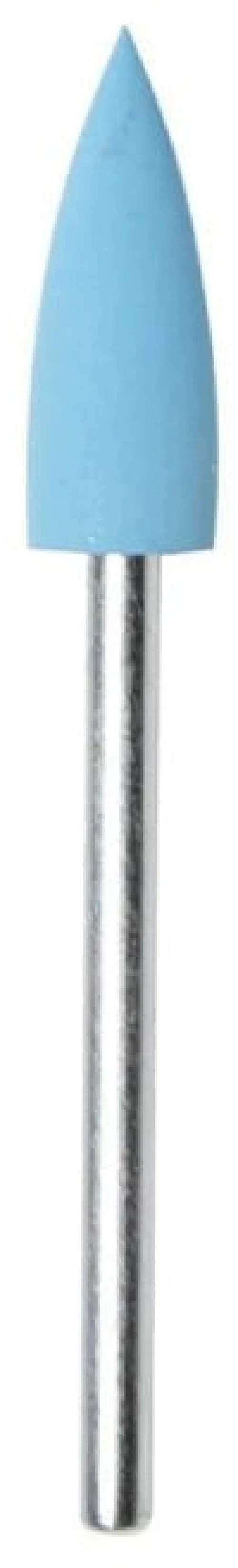 Φρεζάκι buffer σιλικόνης μπλε E1