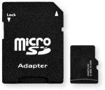 Κάρτα Μνήμης Micro SD 16GB