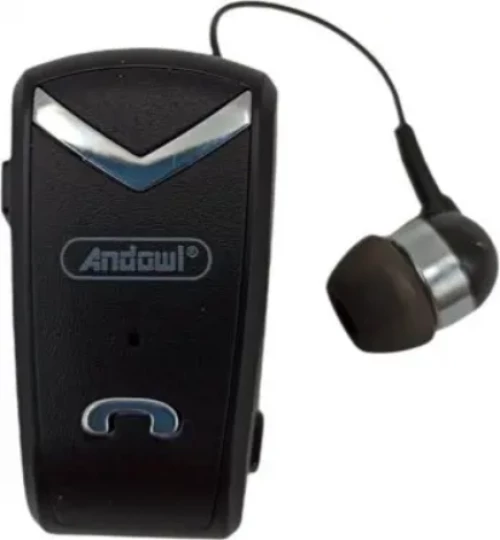 Andowl Q-EH622 Ακουστικό Bluetooth In Ear Πέτου