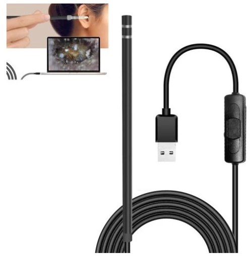 Ενδοσκοπική πολυλειτουργική κάμερα USB