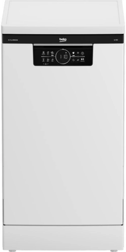 Beko BDFS 26040 WQ Πλυντήριο Πιάτων 45CM