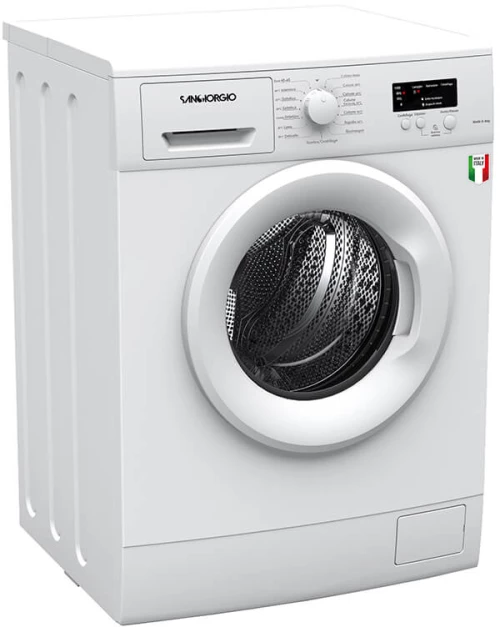 SanGiorgio SG710 Πλυντήριο Ρούχων 7kg