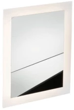 KARAG LED Light LDL Καθρέπτης με Φωτισμό LED Λευκός 100 x 100 cm