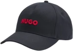 ΚΑΠΕΛΟ HUGO JUDE 3836-66077133, Χρώμα bBLACK