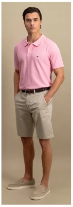 ΒΕΡΜΟΥΔΑ FYNCH-HATTON 3898-66123191, Χρώμα BEIGE