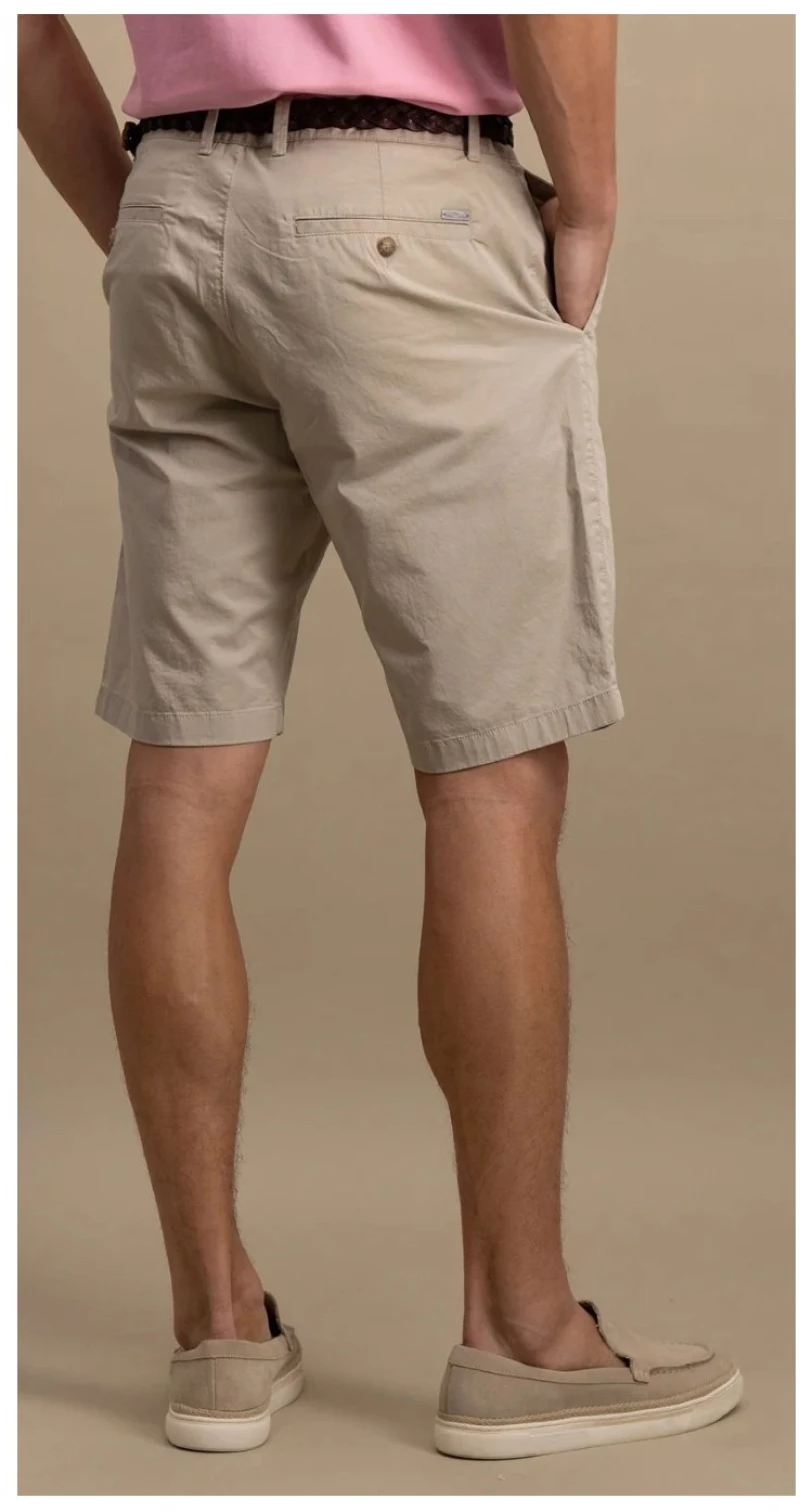 ΒΕΡΜΟΥΔΑ FYNCH-HATTON 3898-66123191, Χρώμα BEIGE