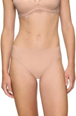ΓΥΝΑΙΚΕΙΟ ΣΛΙΠ TRIUMPH PRETTY MICRO TAI 10222241-00EP - ΜΠΕΖ