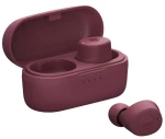 YAMAHA TWE3C Red Ακουστικά in ear με Μικρόφωνο Bluetooth