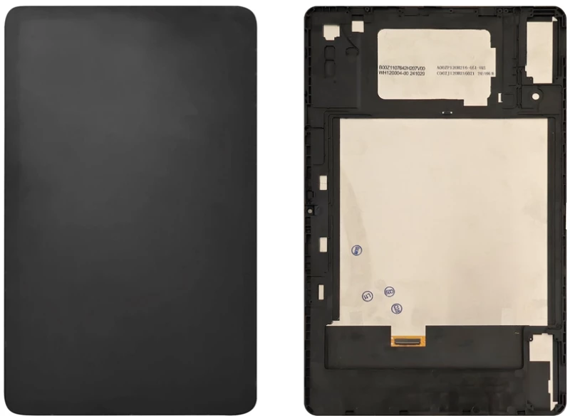 TECLAST ανταλλακτική οθόνη LCD & Touch Panel για tablet T60 Plus