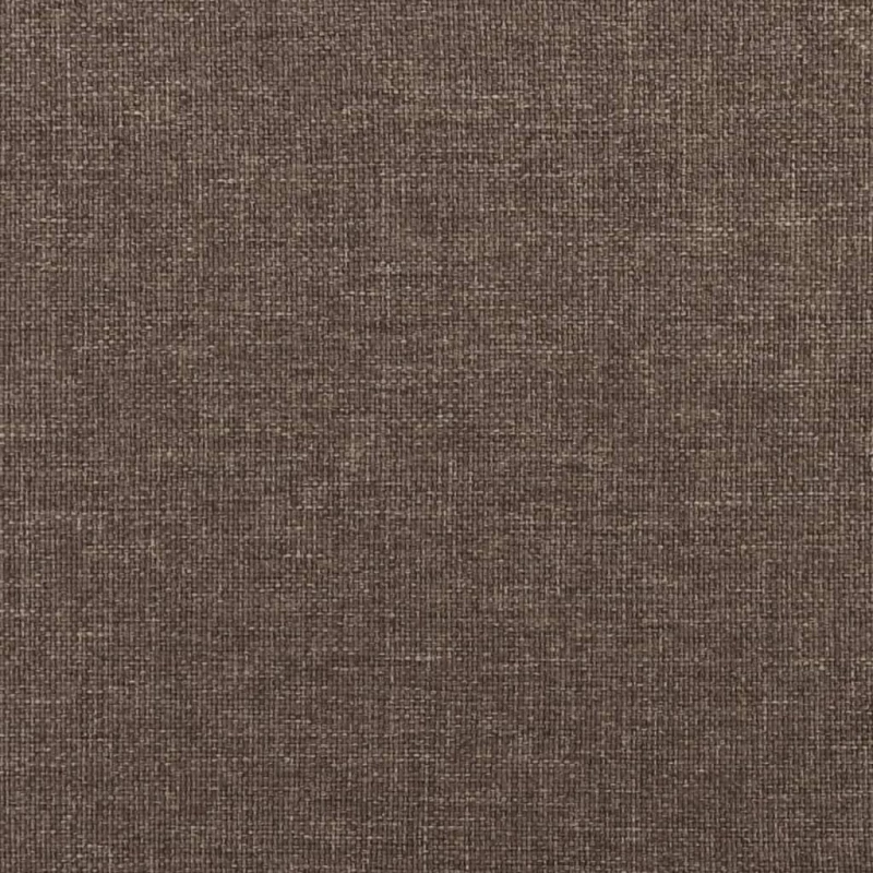 vidaXL Πολυθρόνα Relax Taupe Υφασμάτινη