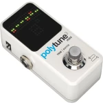 TC ELECTRONIC Polytune 3 Mini Πολυφωνικό Χορδιστήρι Πετάλι