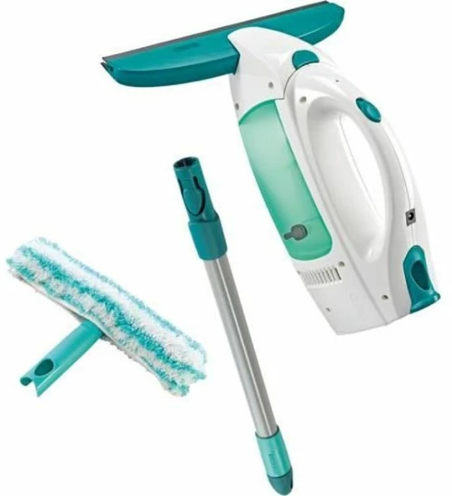 Σκουπάκι Καθαρισμού Τζαμιών Leifheit Dry & clean 51003